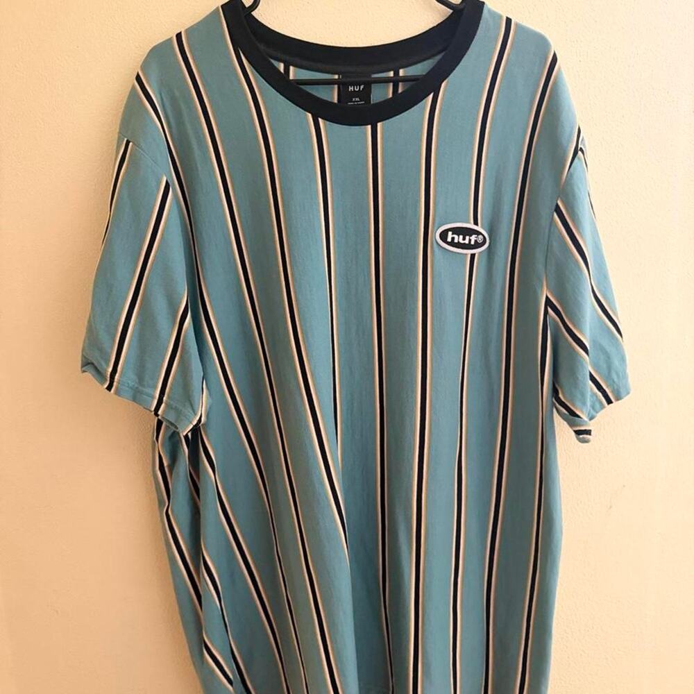 Huf mens big tall